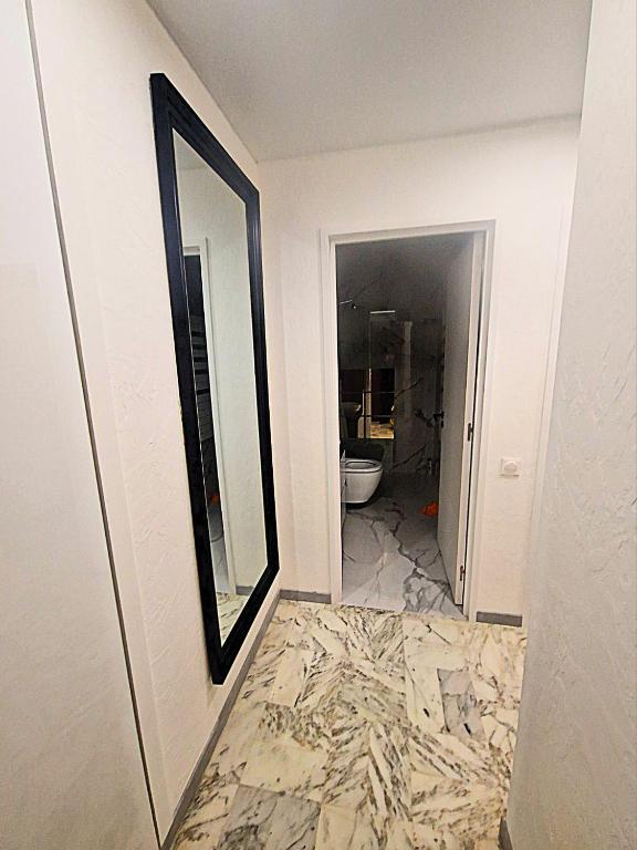 Côte d'Azur Oasis Suites - 5