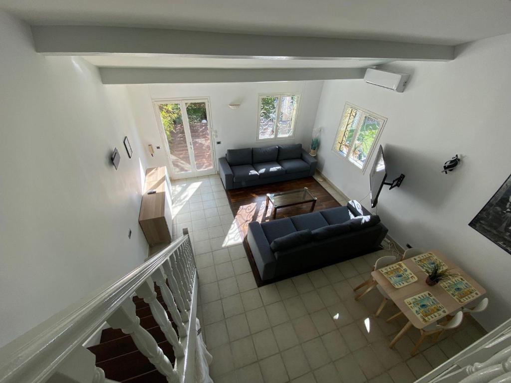 Villa au calme à Balaruc avec clim et parking - FR-1-503-174 - 2