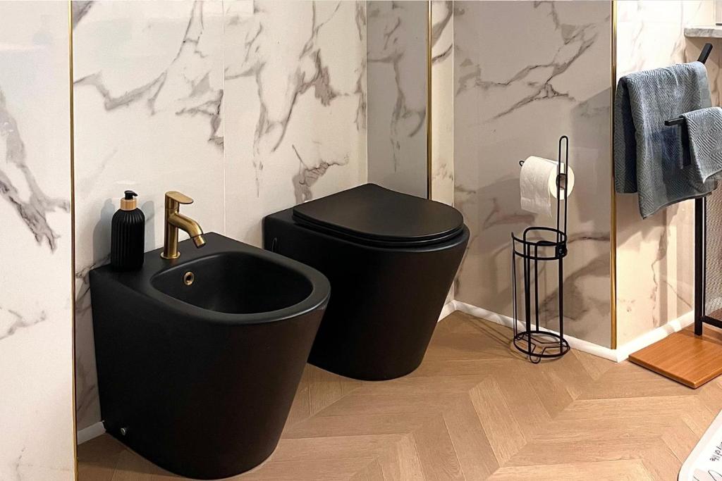 Appartamento Belle Époque nel cuore di Torino - 5