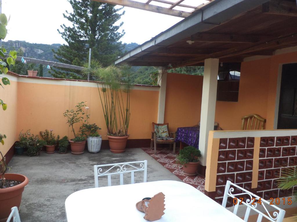 Hospedaje El Viajero photo