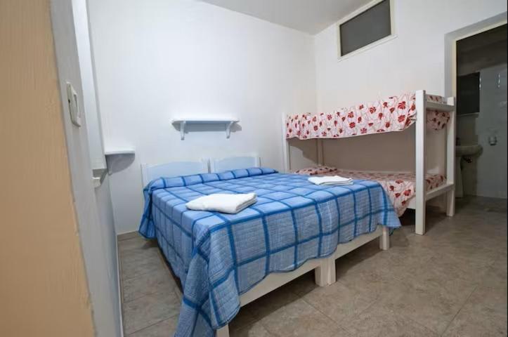 Accommodetion "Mare Grande" - 5