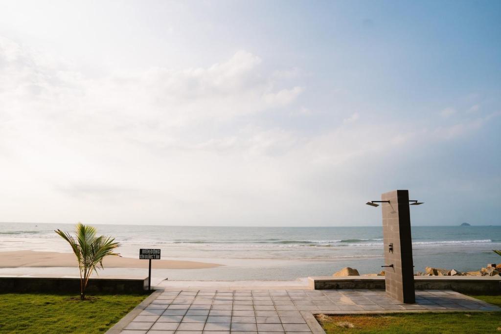 Surrounding environment