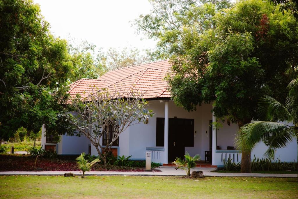 Surrounding environment