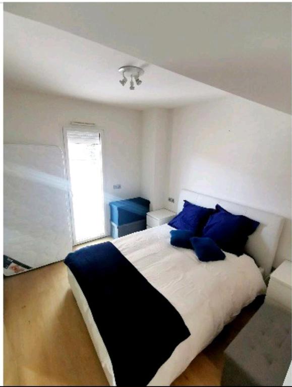 Monaco Monte-Carlo door step - Luxury Apartment - 2 Bedrooms 2 Bathrooms - Superb Modern Fully Equipped - 5