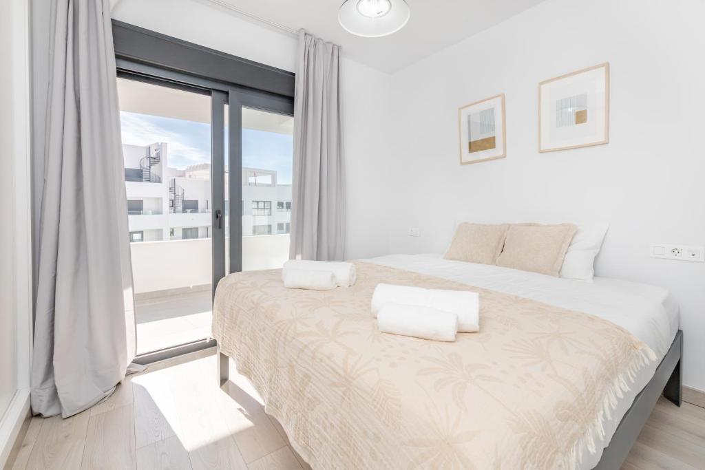 Casa Esmeralda, 7 min to beach, Garage - 3