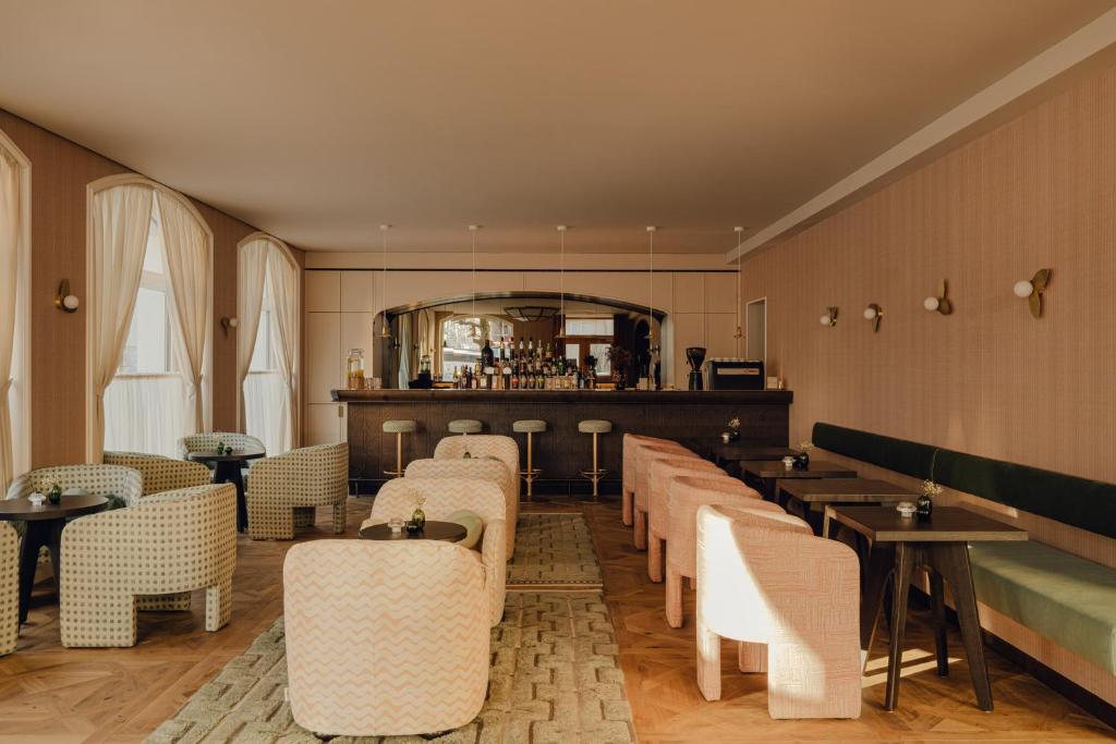 酒吧/Lounge Bar
