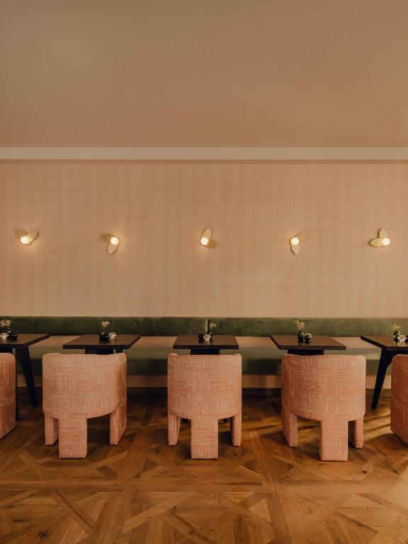 酒吧/Lounge Bar