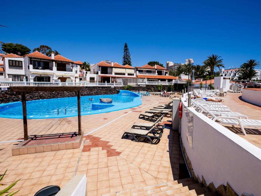 Paraiso Royal, Sunny Terrace Pool - 5