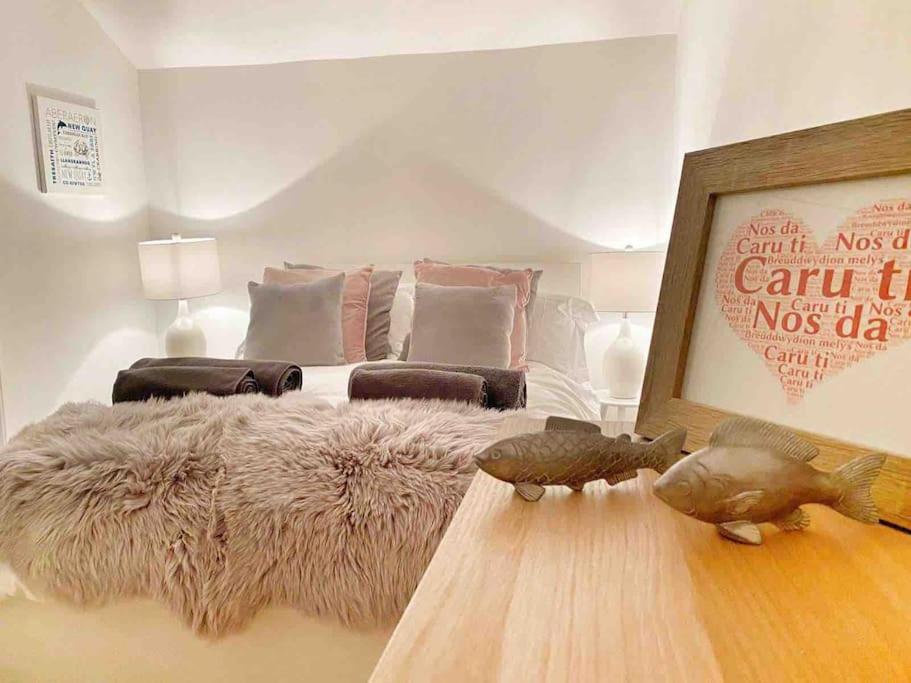 Cosy Cottage, Aberaeron