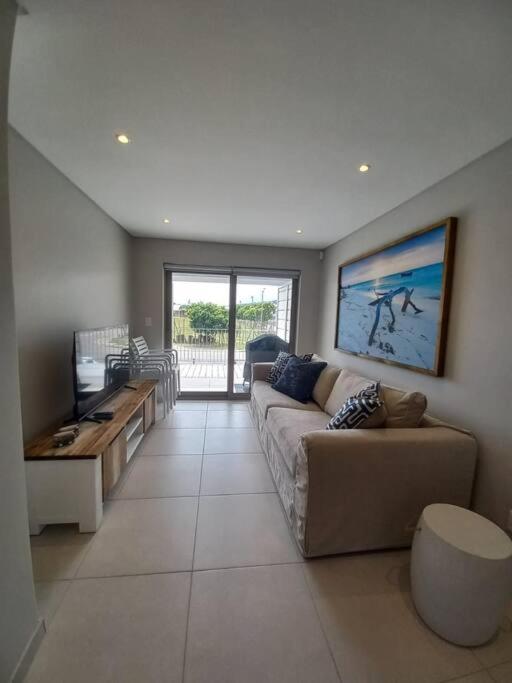 Queens Cove Apt 3, Knysna