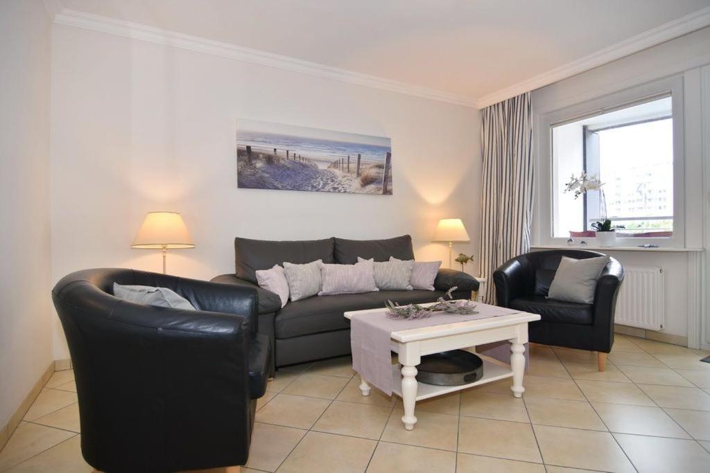 Ankerlicht, Whg 69, Westerland