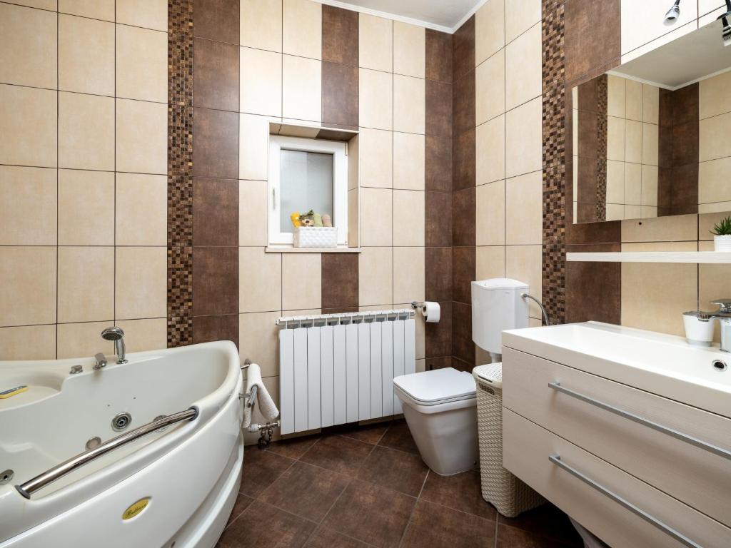 バスルーム（客室）