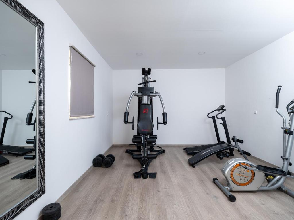 フィットネス/ジム