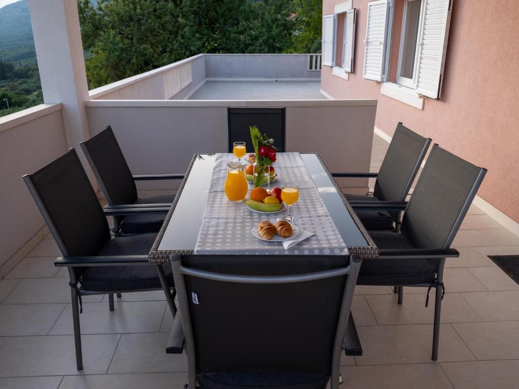 お料理のイメージ