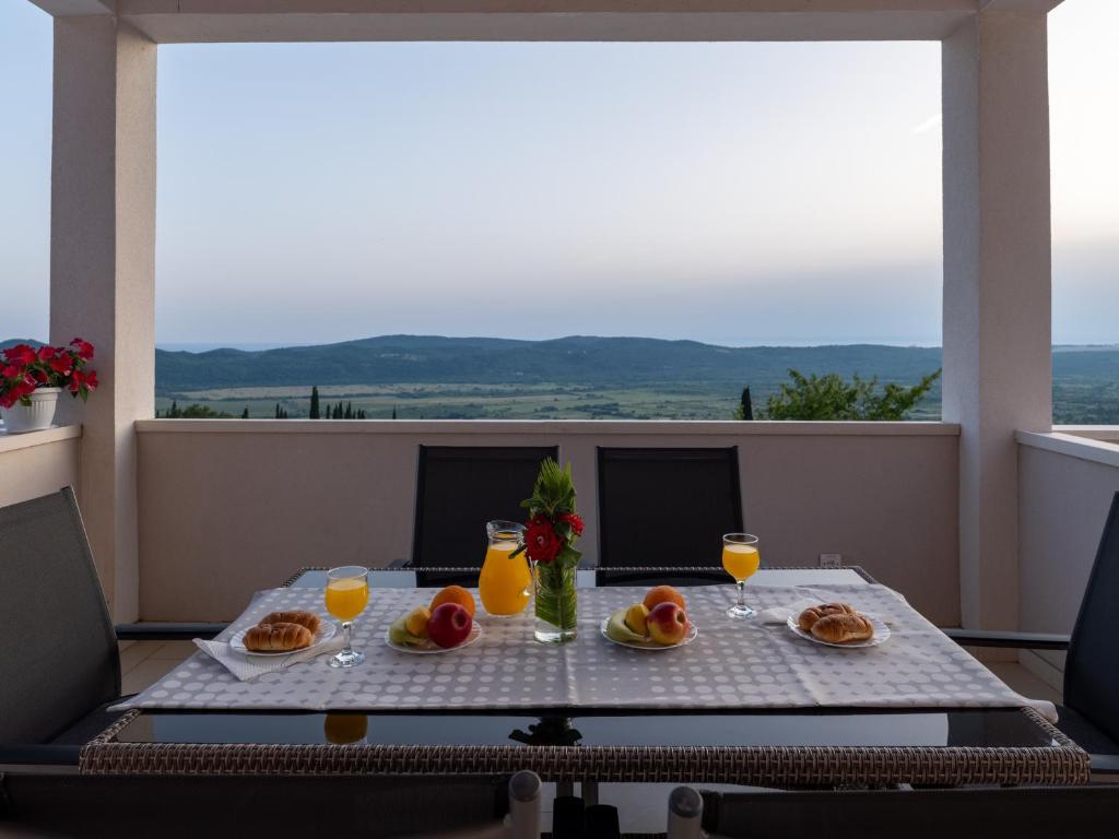 バルコニー/テラス