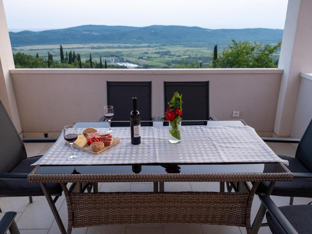 お料理のイメージ