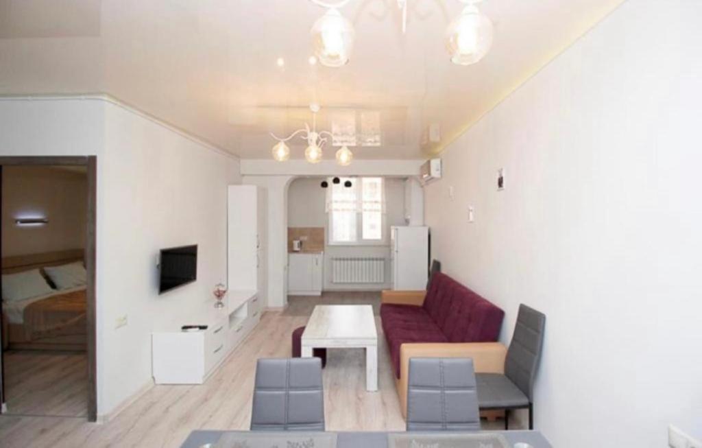 Excellent apartment in the Republic Square Pushkin 3, Jerevan