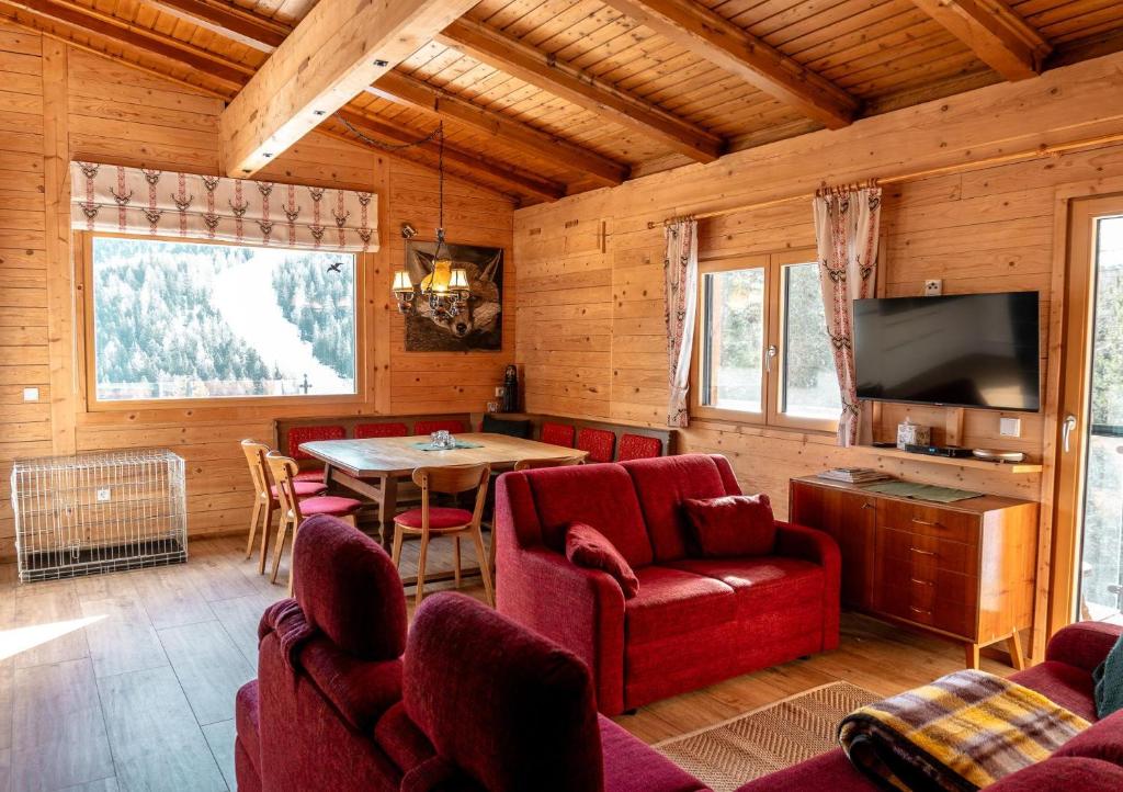 Abrahamhütte - 2