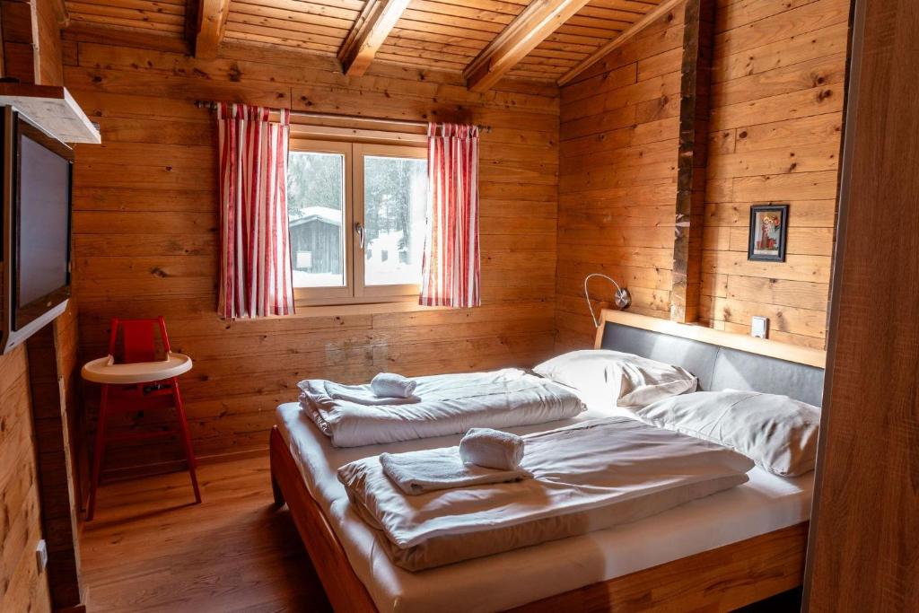 Abrahamhütte - 3
