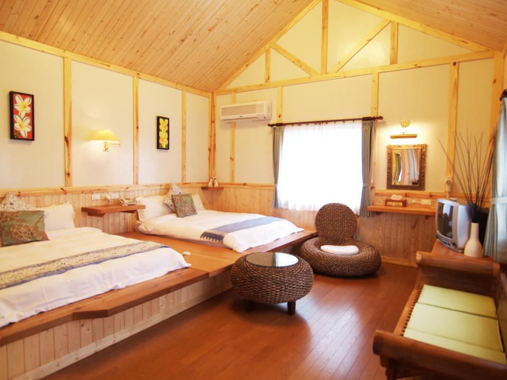 Fennel Hot Spring Resort