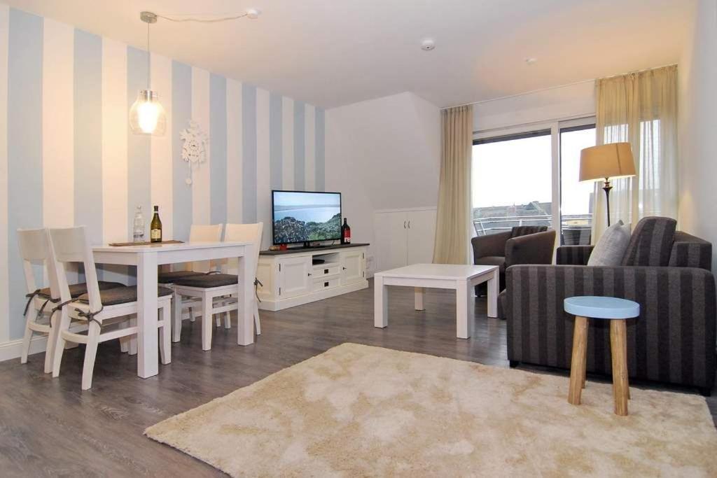 Belvedere, Whg 30, Westerland