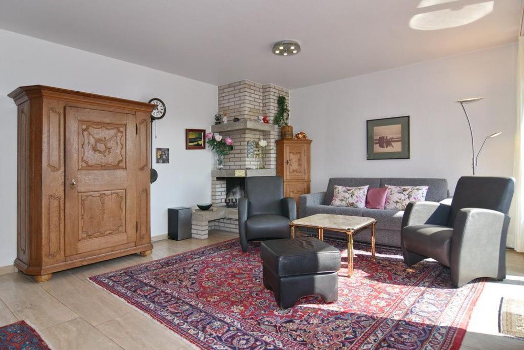 Belvedere, Whg 31, Westerland