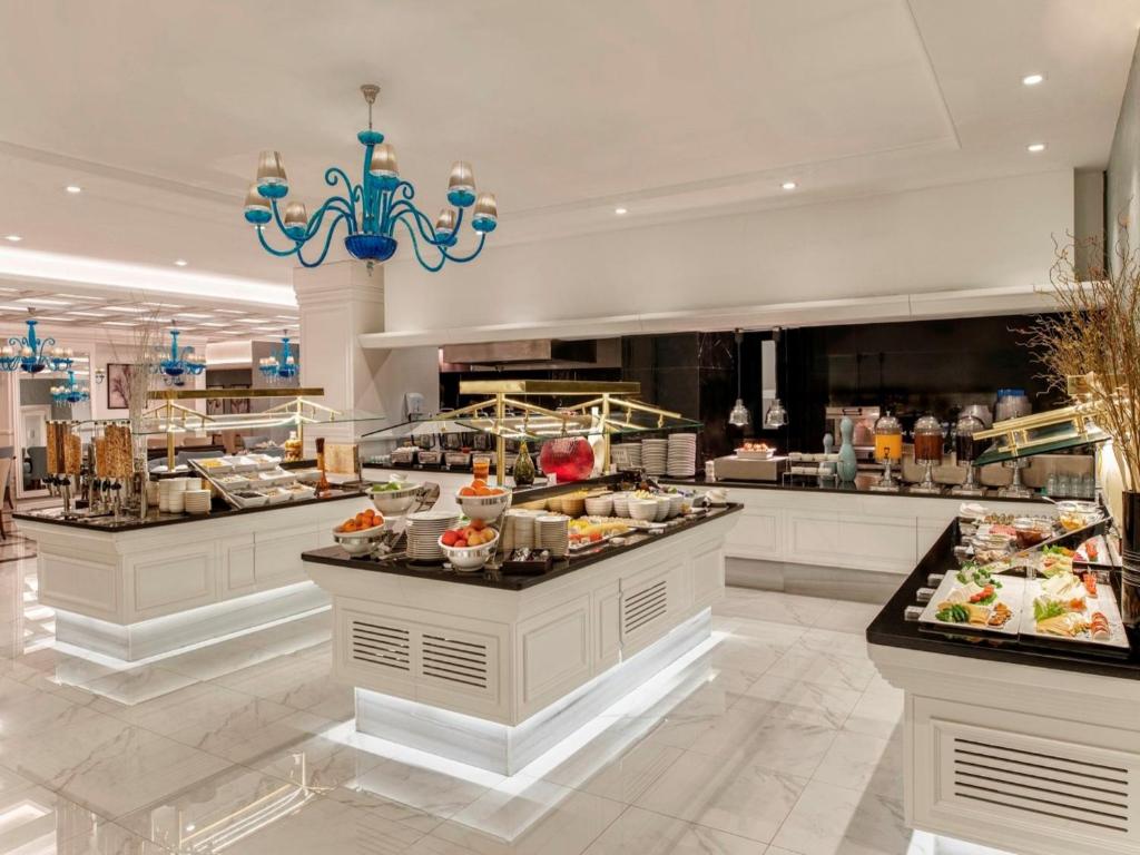 Kaya İstanbul Fair & Convention Photo 28