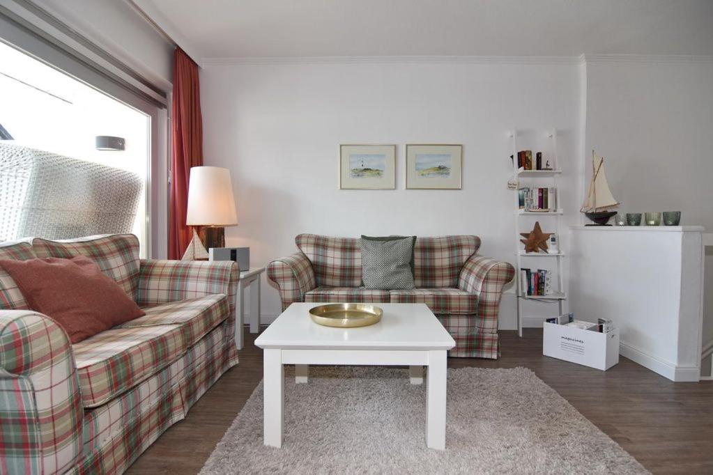 Corinna, Whg 5, Wenningstedt