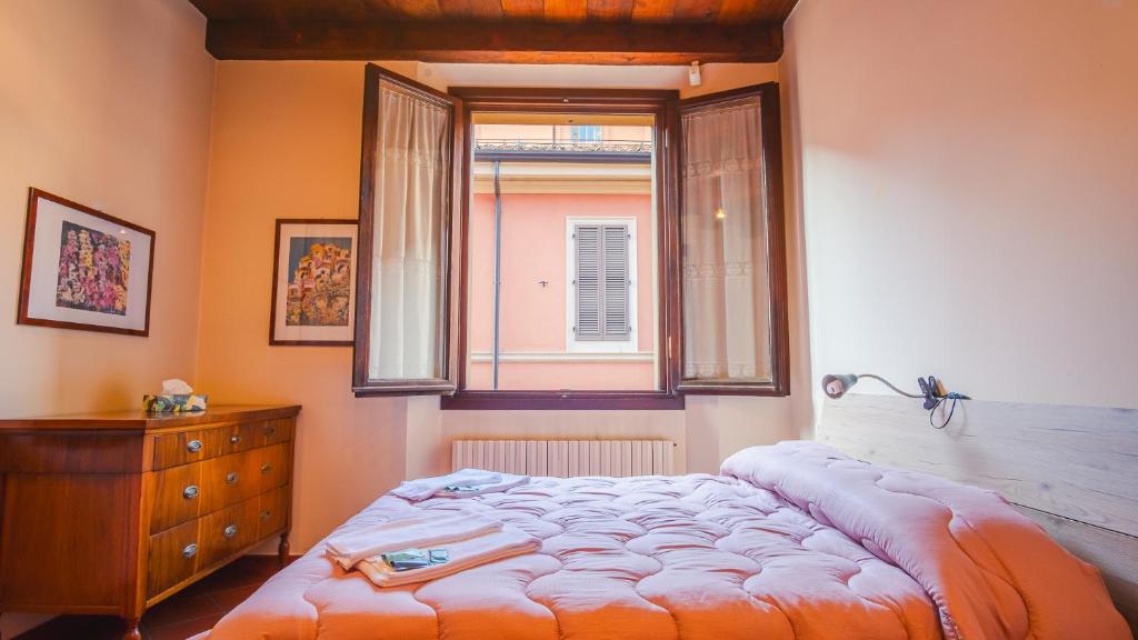 Piazza Grande - Italian Homing - 5