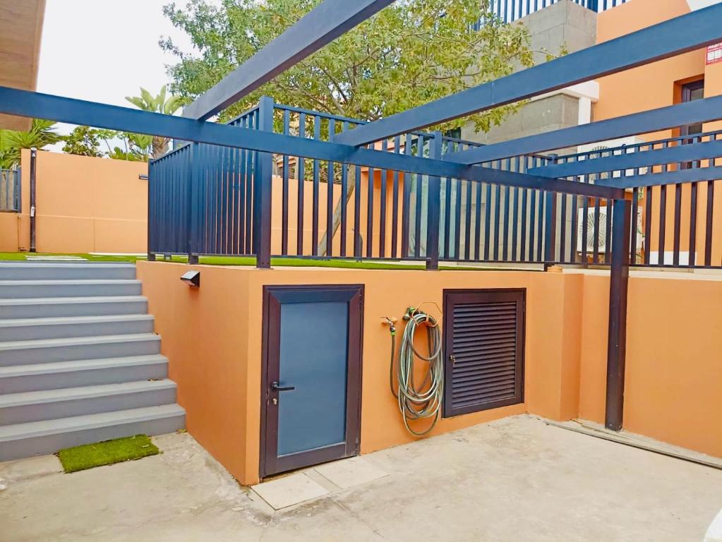 VILLA BONITA - 4