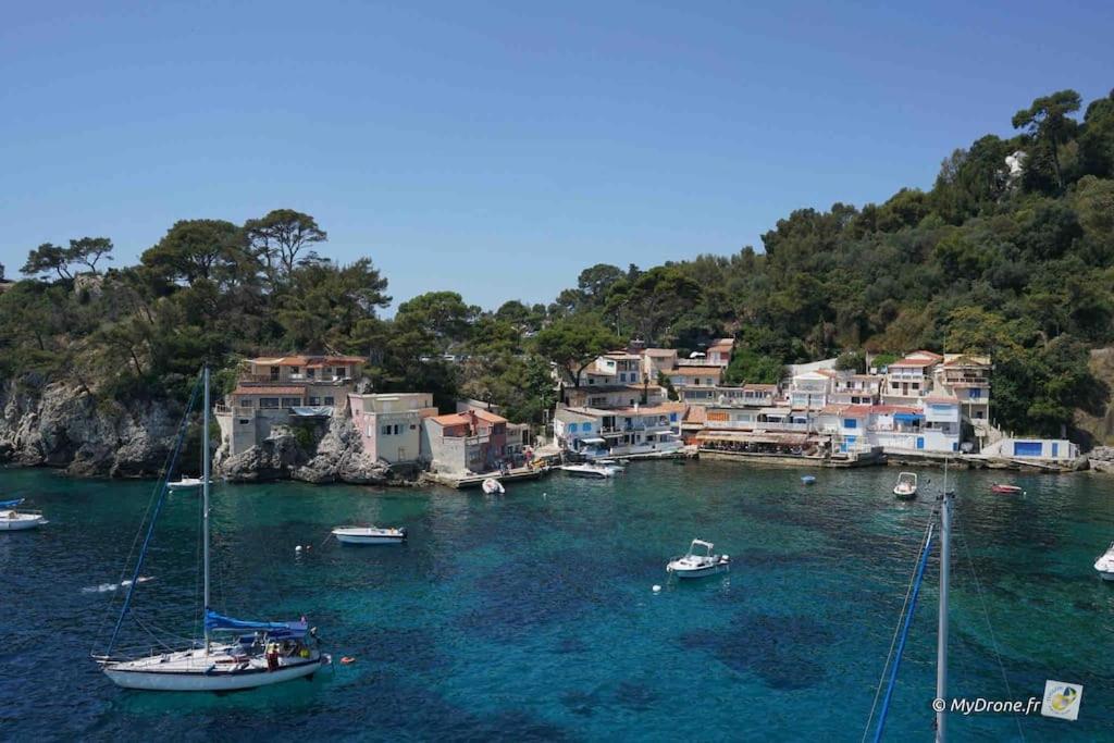 Luxueux LOFT A 2 pas de la mer Évasion assurée en Bord Plage - 1