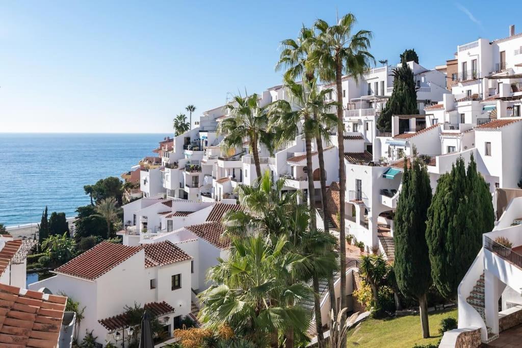 capistrano playa 111, Nerja