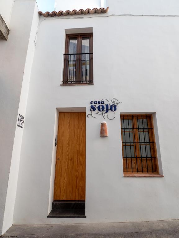 CASA SOJO, Córdoba