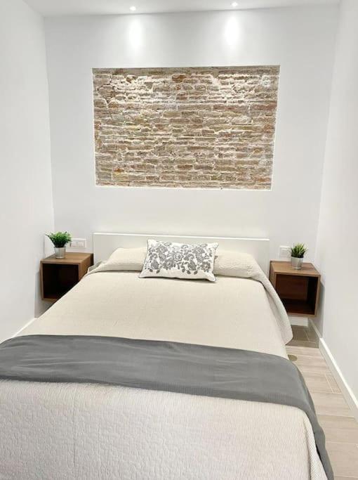 Apartamento al lado de la playa - 4