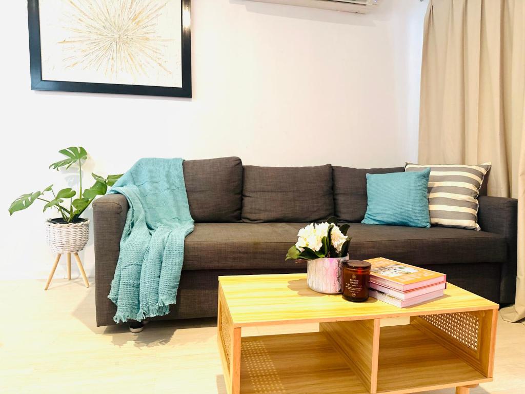 Happy Guest house in Newcastle
