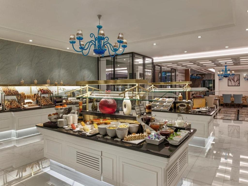 Kaya İstanbul Fair & Convention Photo 29