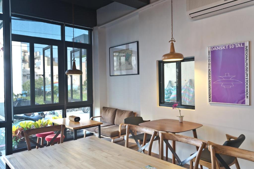 Kenting Cozy BnB photo