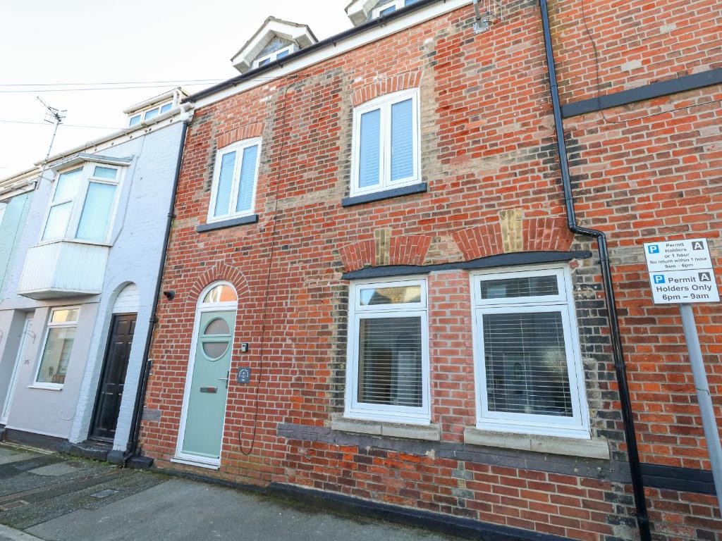 Anchor Cottage, Weymouth