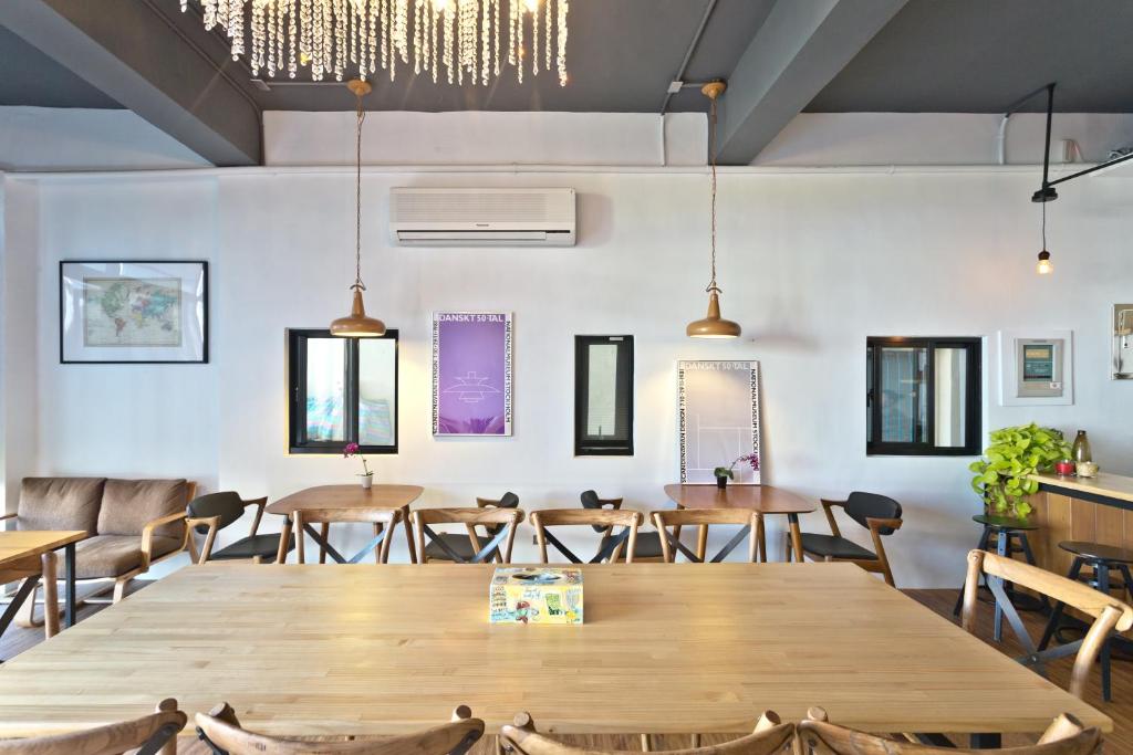 Kenting Cozy BnB photo