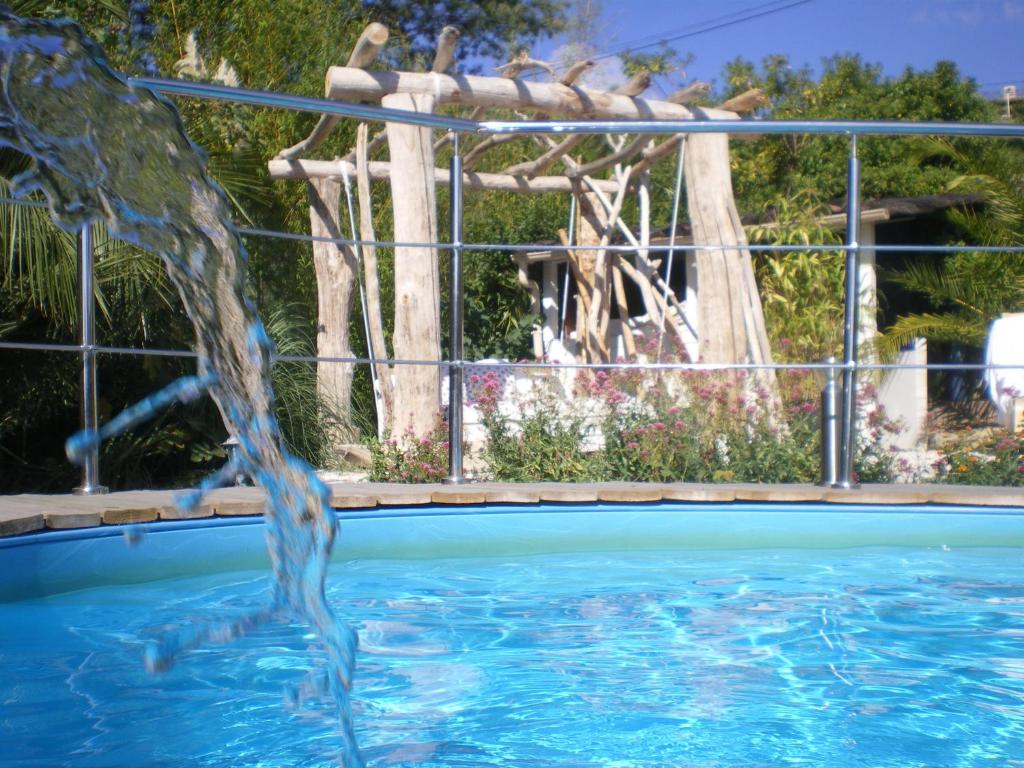 Villa Sanssoucis Les Issambres - 3
