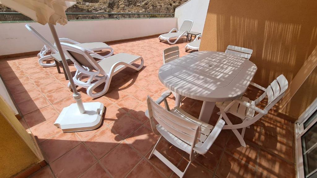 Apartament Burriana Beach SilHouse - 5