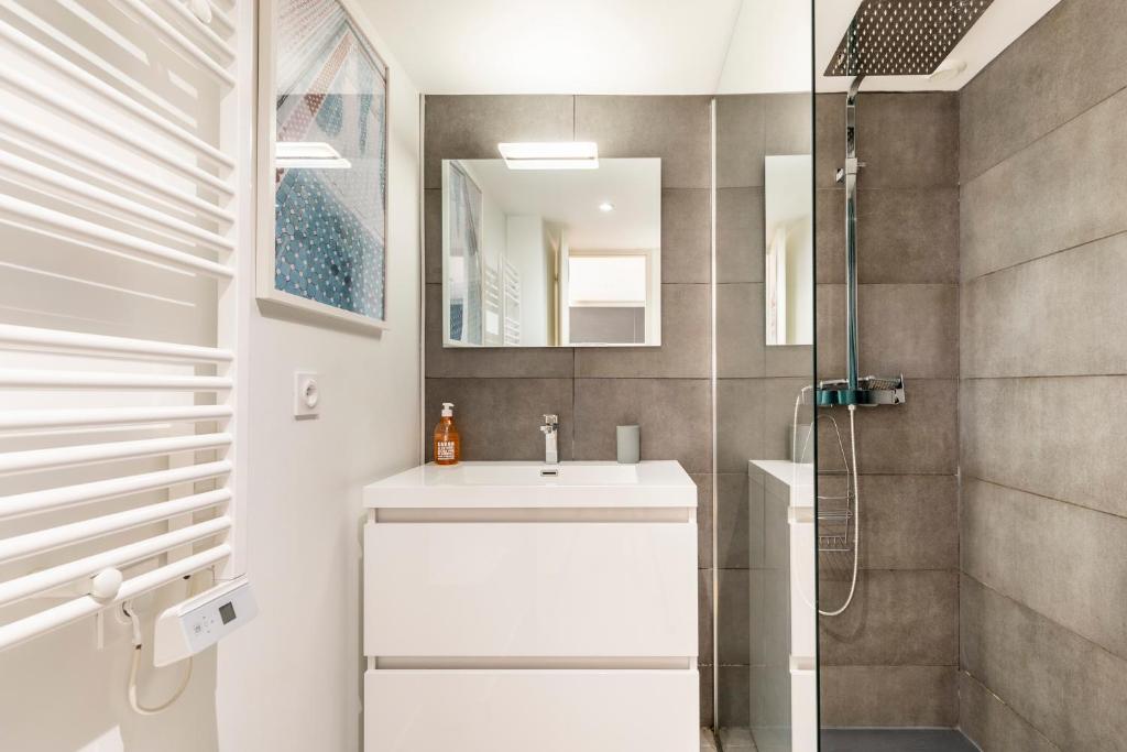 Superbe Villa Patio rénovée et climatisée à Capbreton et aux portes d'Hossegor - 4