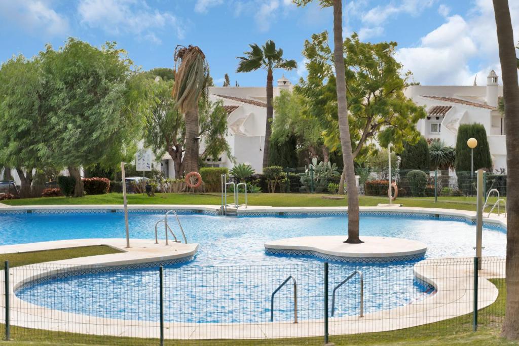Retreat at Jardines de Calahonda - 5