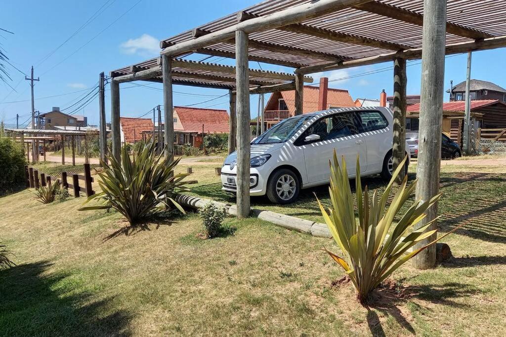 La Malye, cabaña de playa. - 4