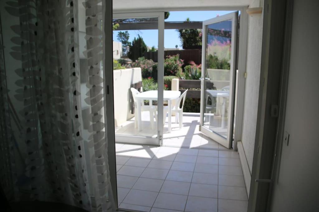 Studio 411, Port Nature 4 au village naturiste - 4