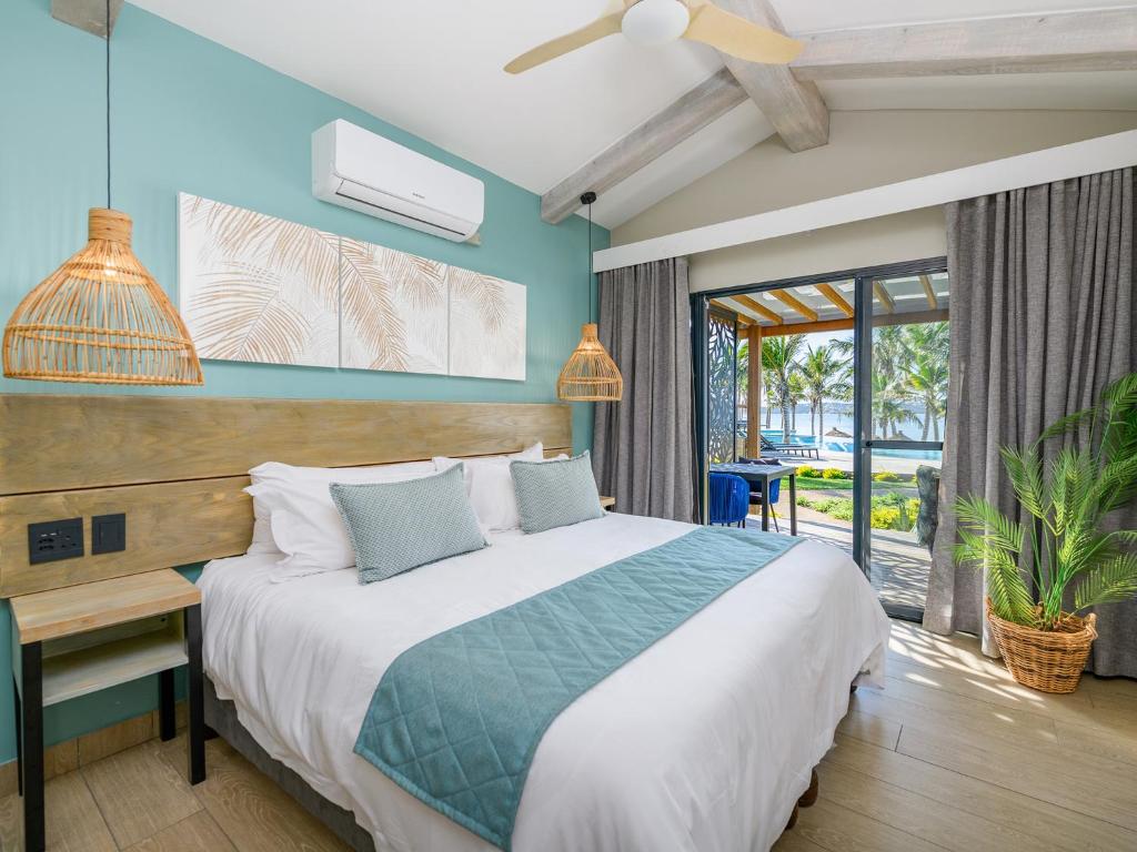 San Martinho Beach Club