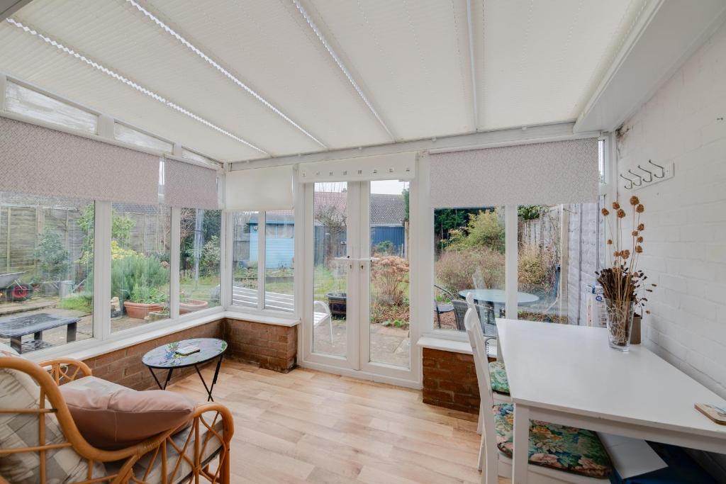 Coastal Haven, Felpham