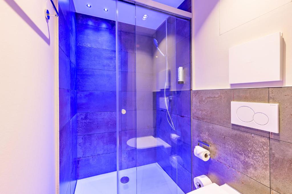 BOLLWERK Lifestyle Hotel, automatisiertes Hotel mit Self Check In - 3