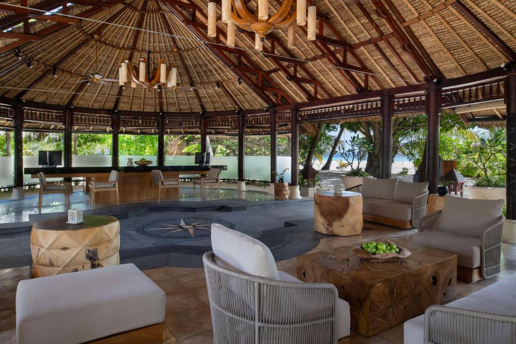 Banyan Tree Vabbinfaru