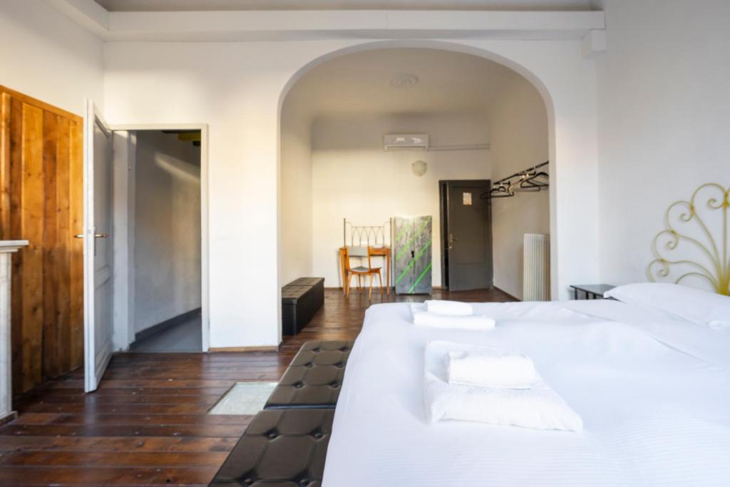 Faenza 37 Apartment - 2